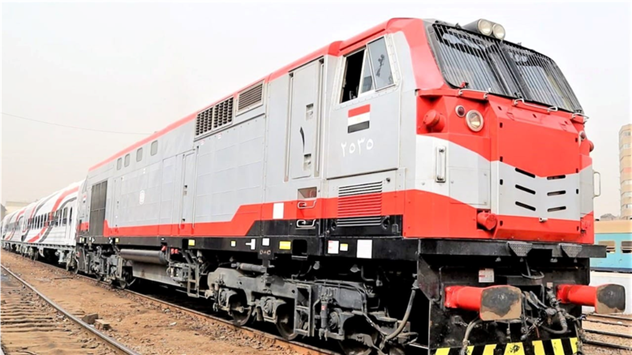 تعديل جديد مواعيد القطارات بداية رمضان 2026 لتخفيف الزحام